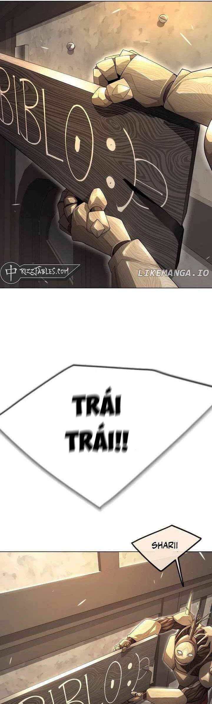 Kĩ Nguyên Của Anh Hùng: Chapter 188