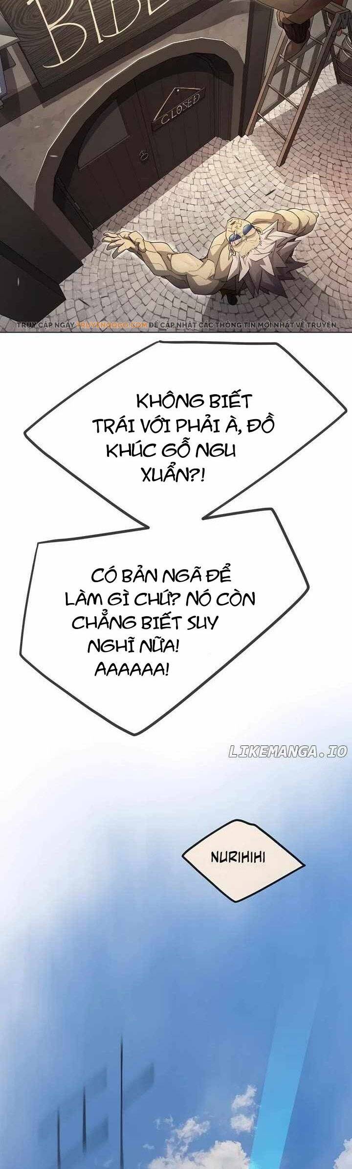 Kĩ Nguyên Của Anh Hùng: Chapter 188