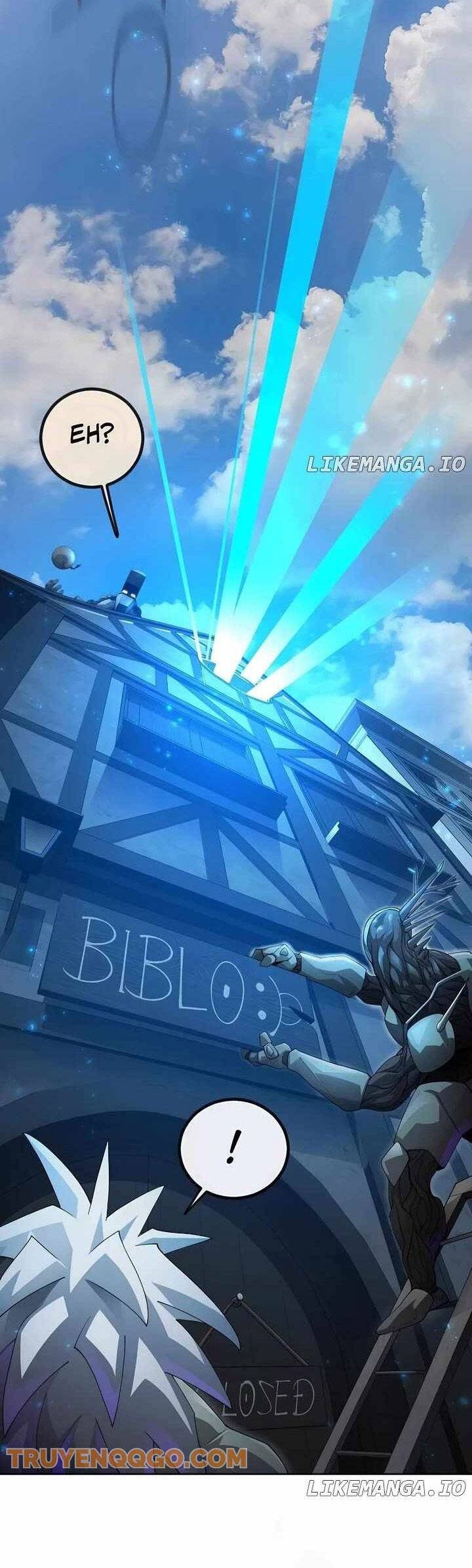 Kĩ Nguyên Của Anh Hùng: Chapter 188