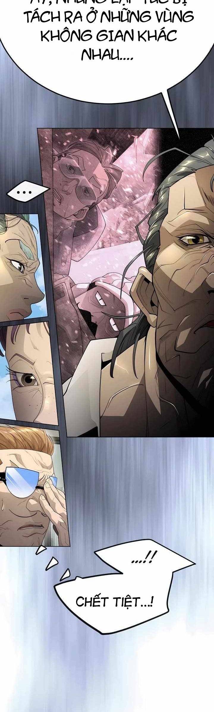 Kĩ Nguyên Của Anh Hùng: Chapter 188