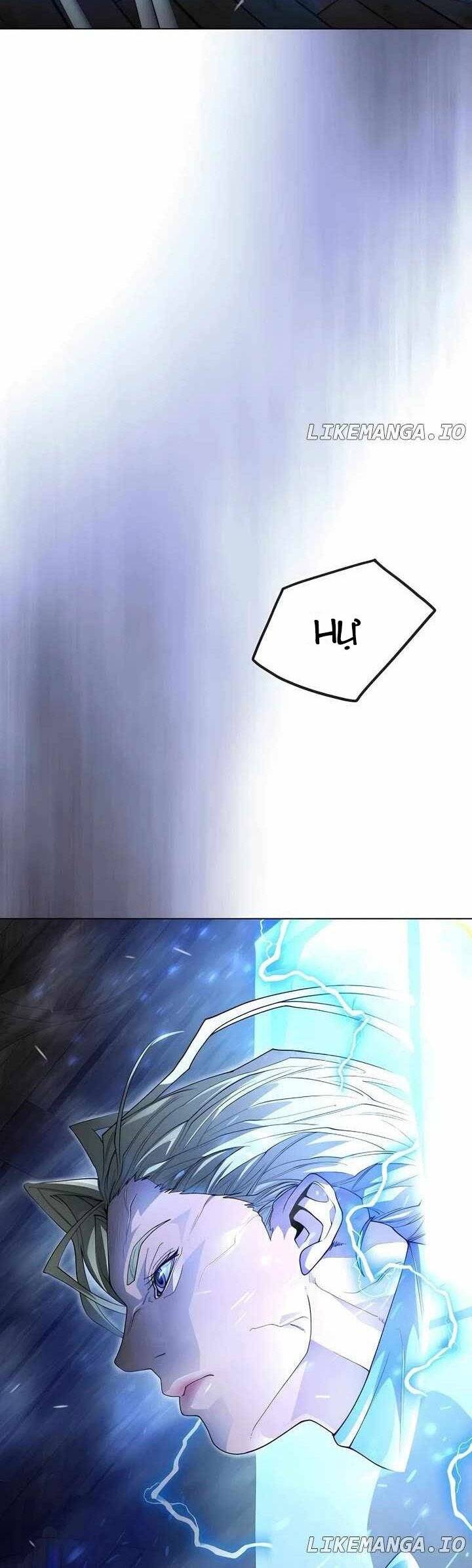 Kĩ Nguyên Của Anh Hùng: Chapter 188