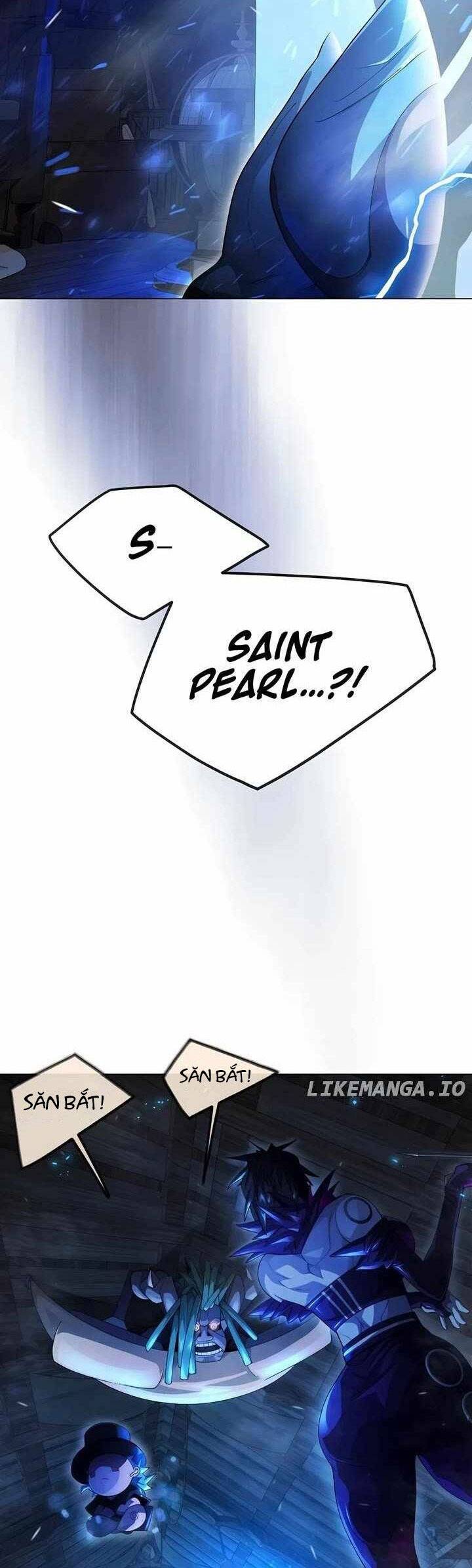 Kĩ Nguyên Của Anh Hùng: Chapter 188