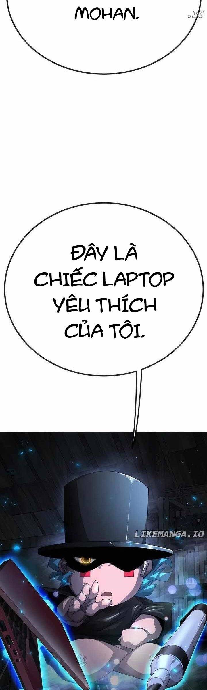 Kĩ Nguyên Của Anh Hùng: Chapter 188