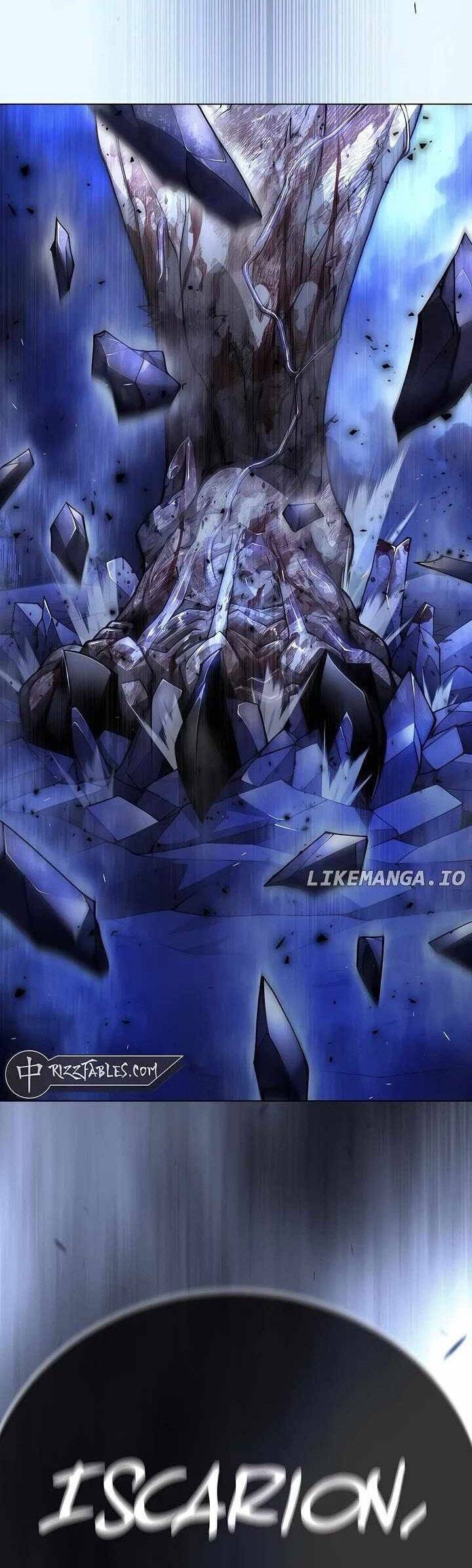 Kĩ Nguyên Của Anh Hùng: Chapter 188