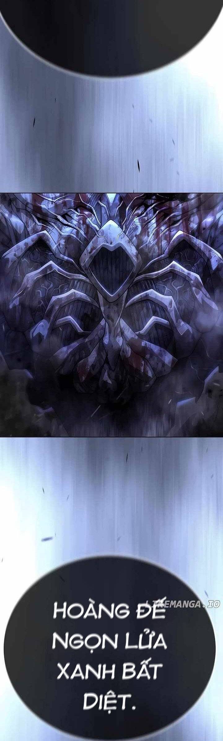 Kĩ Nguyên Của Anh Hùng: Chapter 188