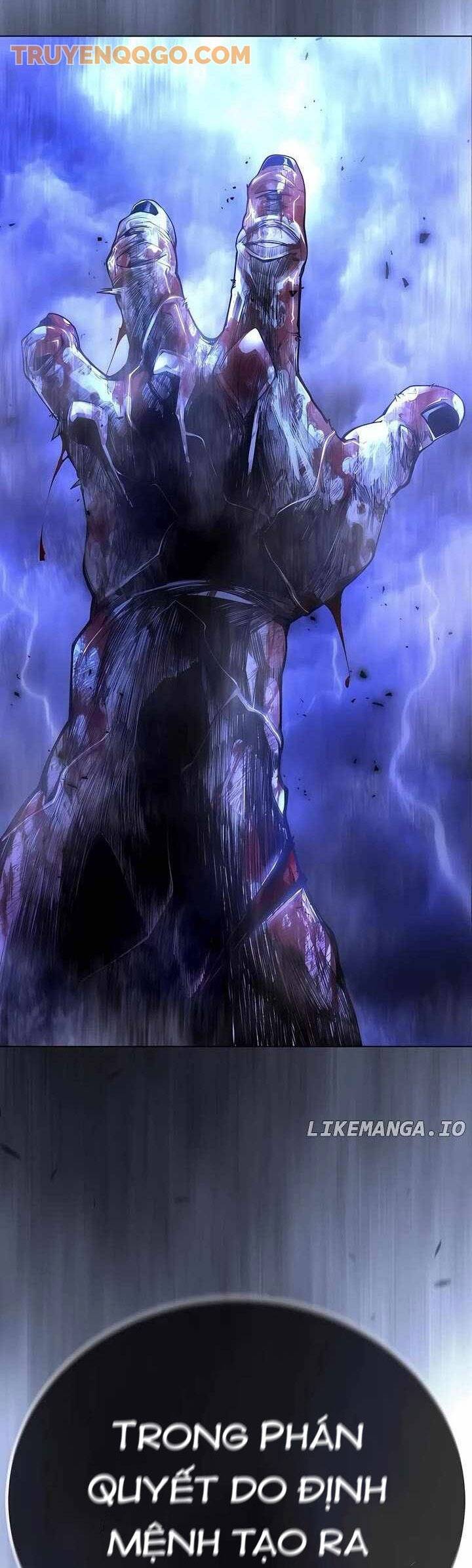 Kĩ Nguyên Của Anh Hùng: Chapter 188