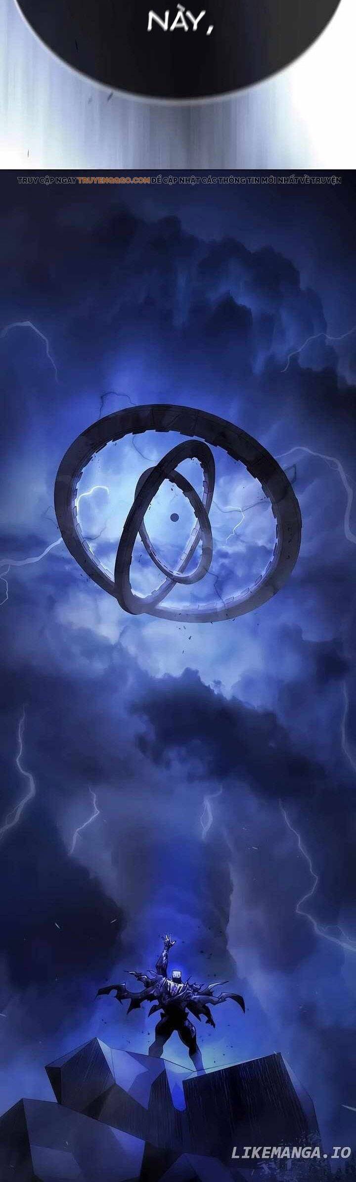 Kĩ Nguyên Của Anh Hùng: Chapter 188