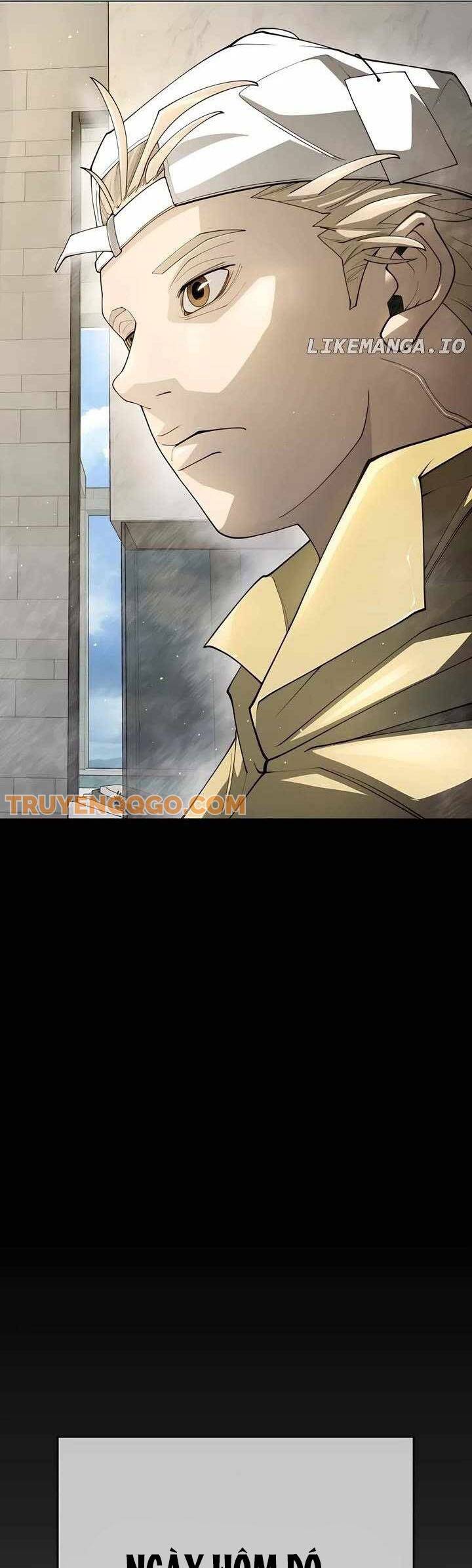 Kĩ Nguyên Của Anh Hùng: Chapter 188