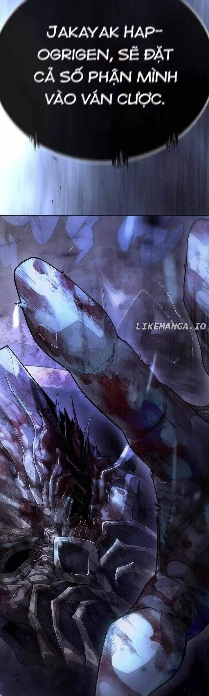 Kĩ Nguyên Của Anh Hùng: Chapter 188