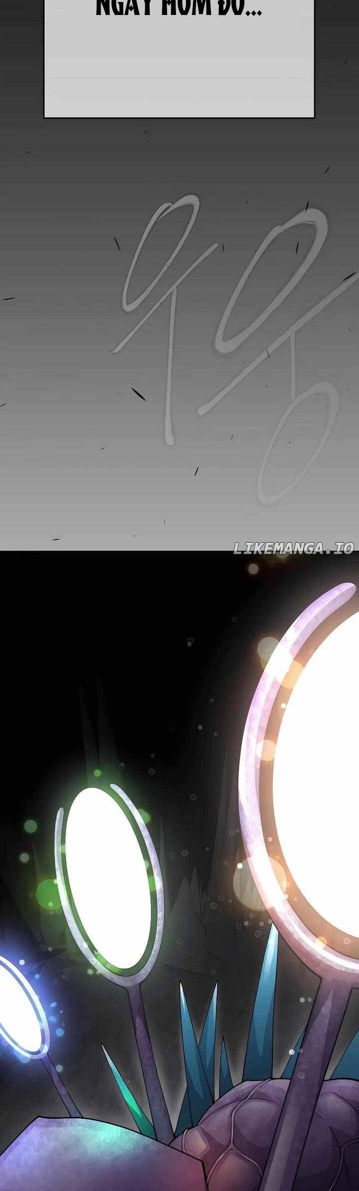 Kĩ Nguyên Của Anh Hùng: Chapter 188