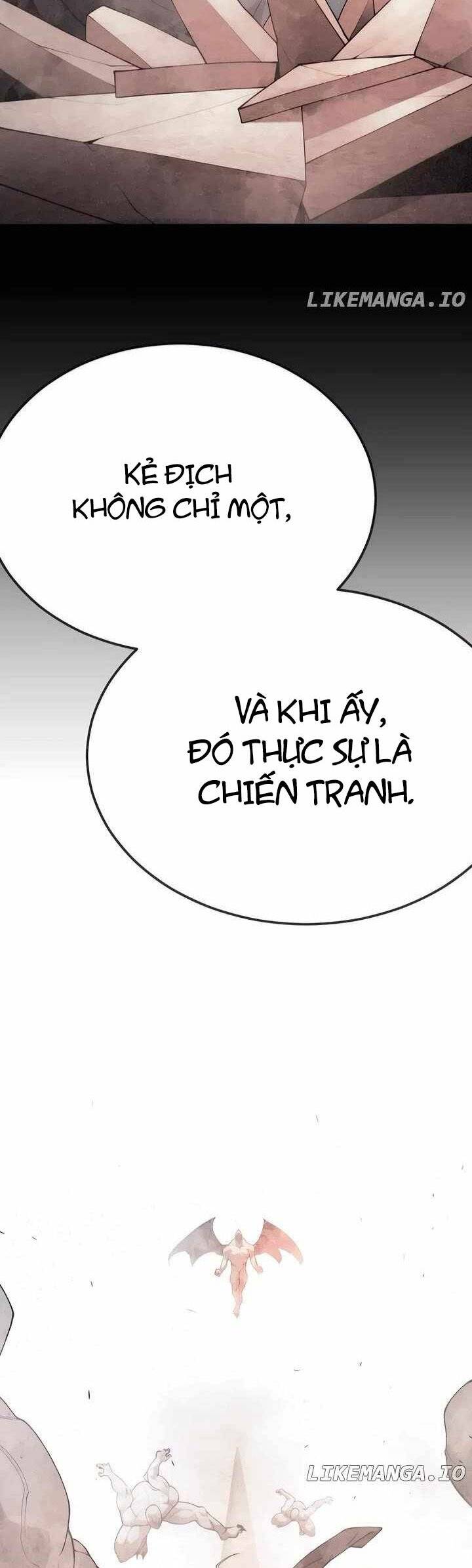 Kĩ Nguyên Của Anh Hùng: Chapter 188