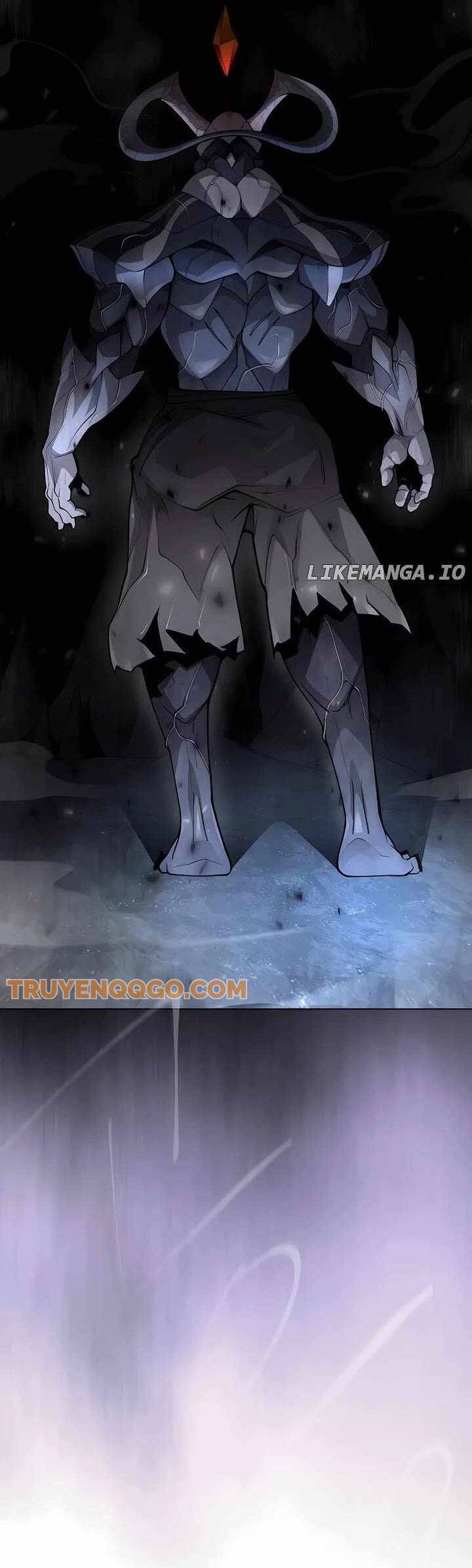 Kĩ Nguyên Của Anh Hùng: Chapter 188