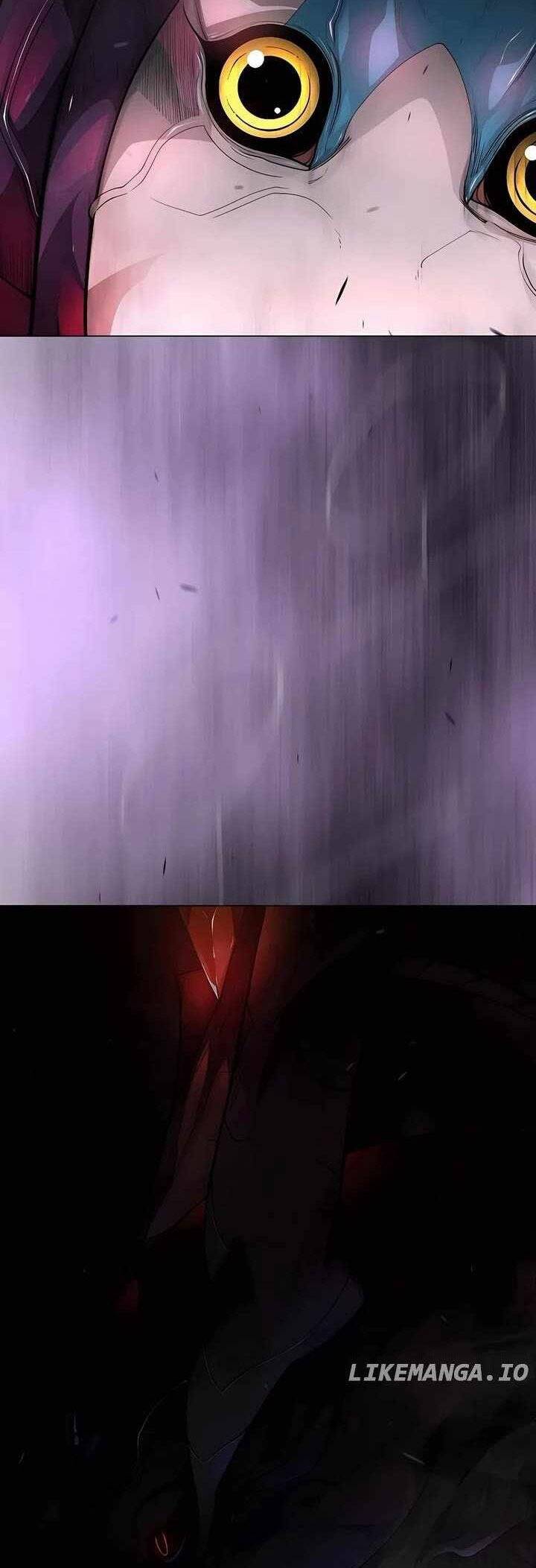 Kĩ Nguyên Của Anh Hùng: Chapter 188