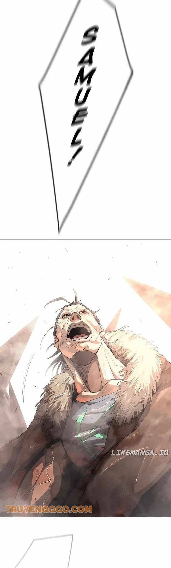 Kĩ Nguyên Của Anh Hùng: Chapter 188