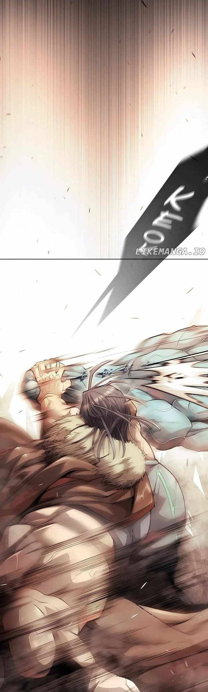 Kĩ Nguyên Của Anh Hùng: Chapter 188