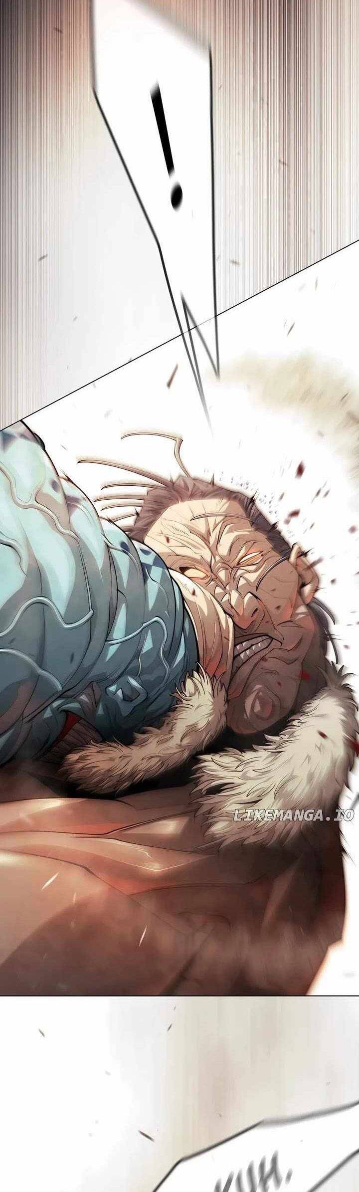 Kĩ Nguyên Của Anh Hùng: Chapter 188