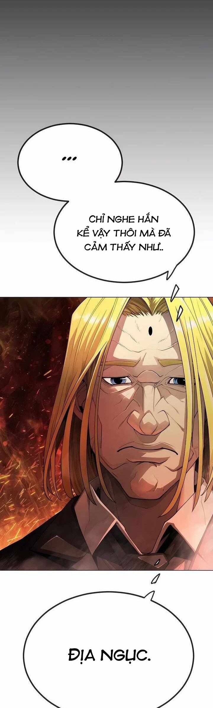 Kĩ Nguyên Của Anh Hùng: Chapter 188