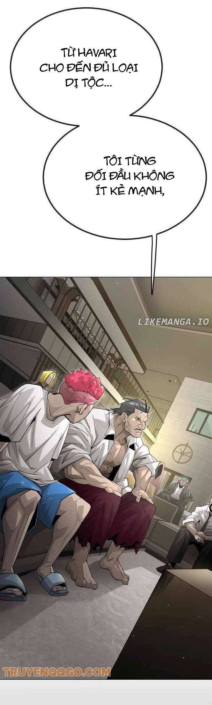 Kĩ Nguyên Của Anh Hùng: Chapter 188