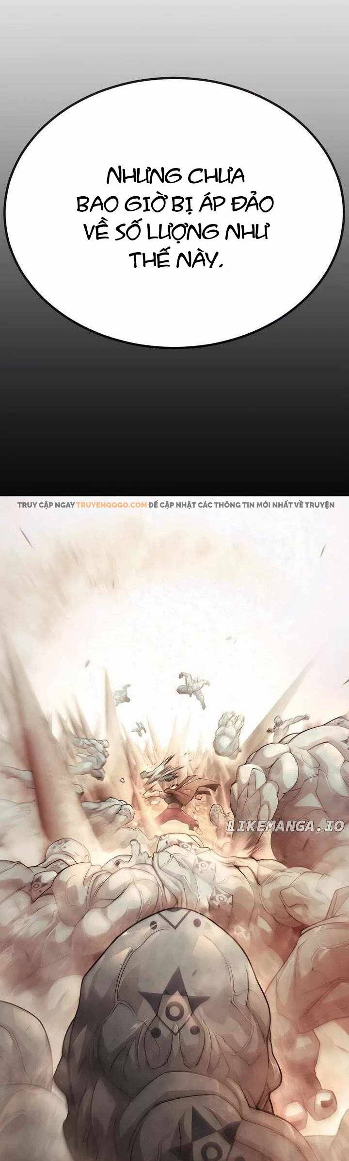 Kĩ Nguyên Của Anh Hùng: Chapter 188