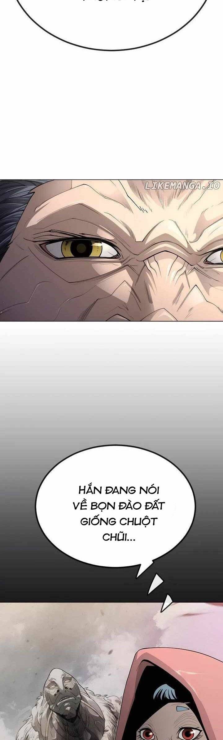 Kĩ Nguyên Của Anh Hùng: Chapter 188