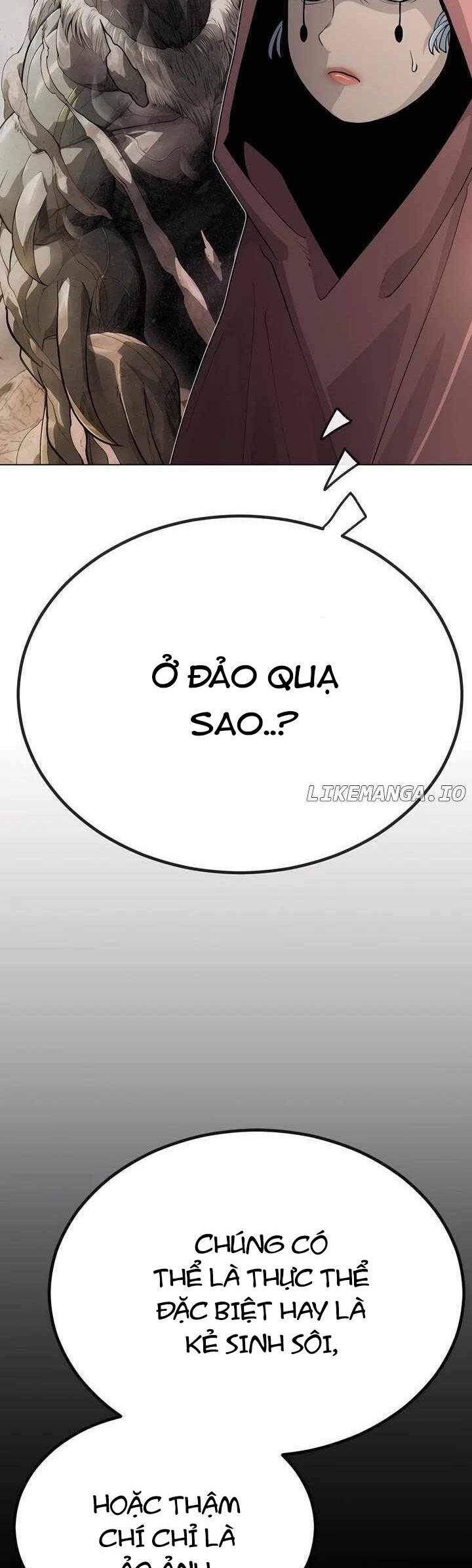 Kĩ Nguyên Của Anh Hùng: Chapter 188