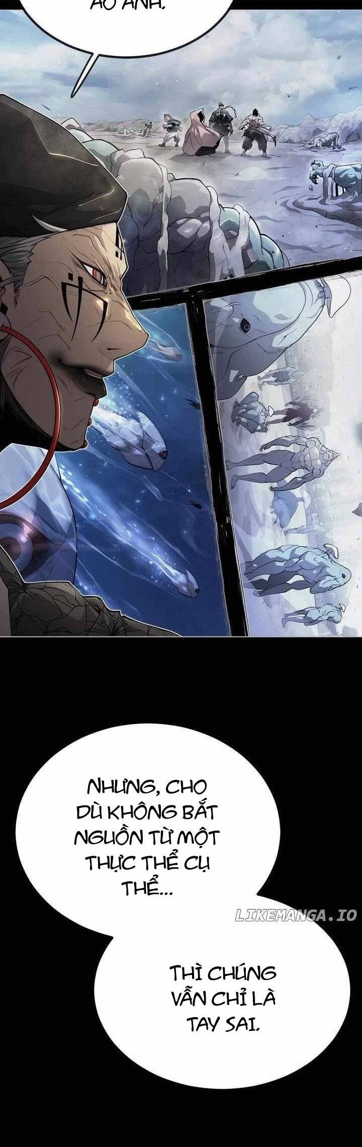 Kĩ Nguyên Của Anh Hùng: Chapter 188