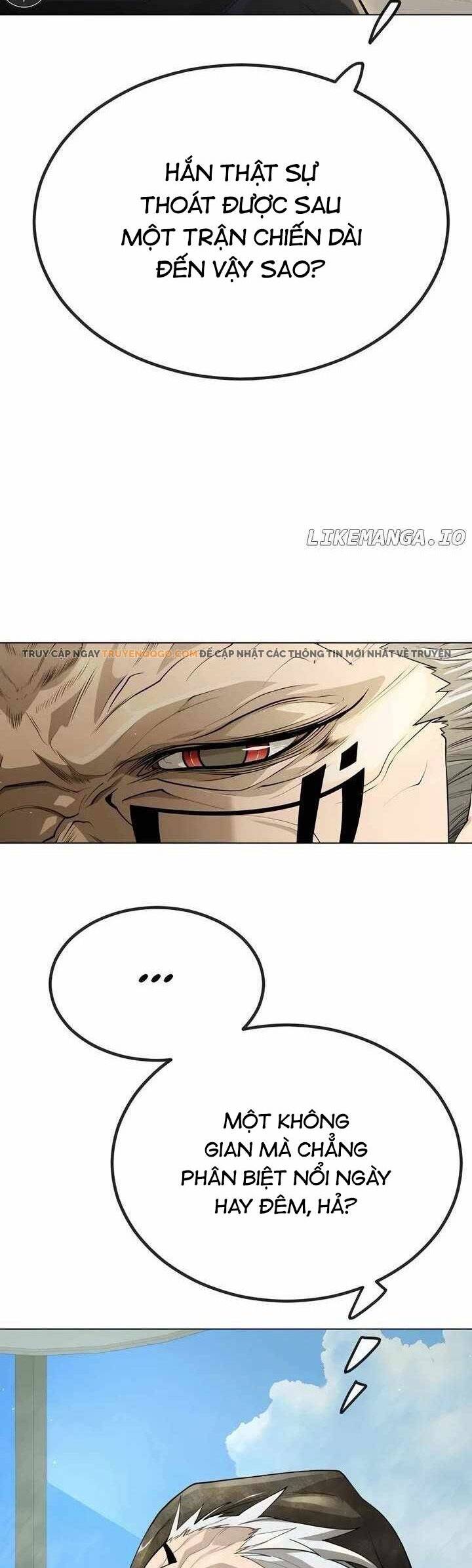 Kĩ Nguyên Của Anh Hùng: Chapter 188