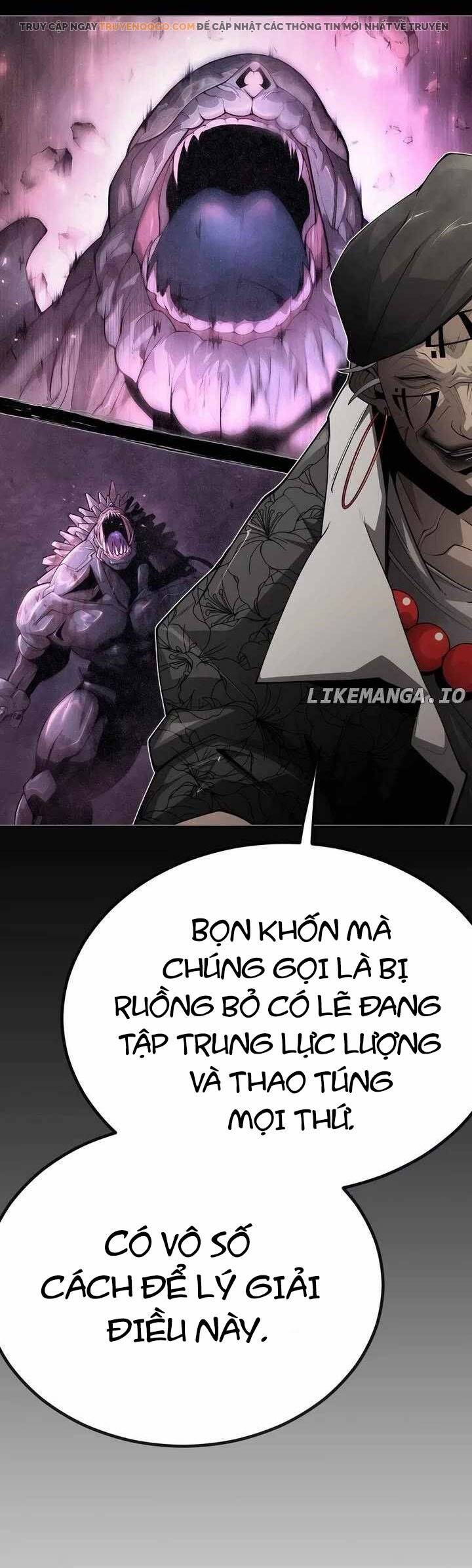 Kĩ Nguyên Của Anh Hùng: Chapter 188