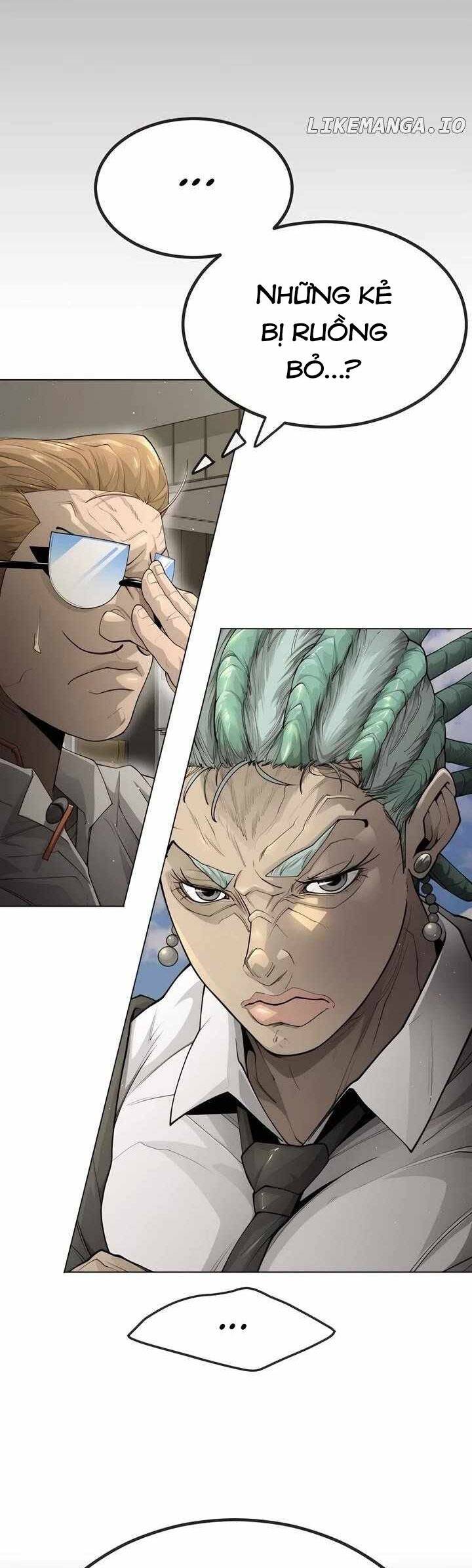 Kĩ Nguyên Của Anh Hùng: Chapter 188