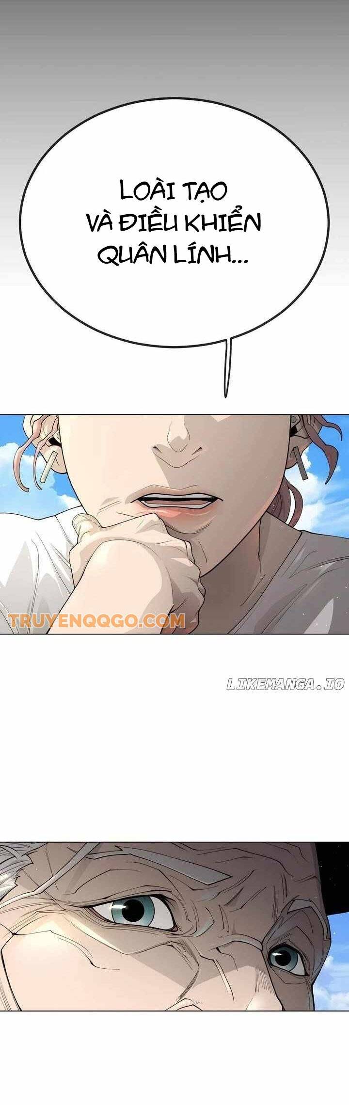 Kĩ Nguyên Của Anh Hùng: Chapter 188