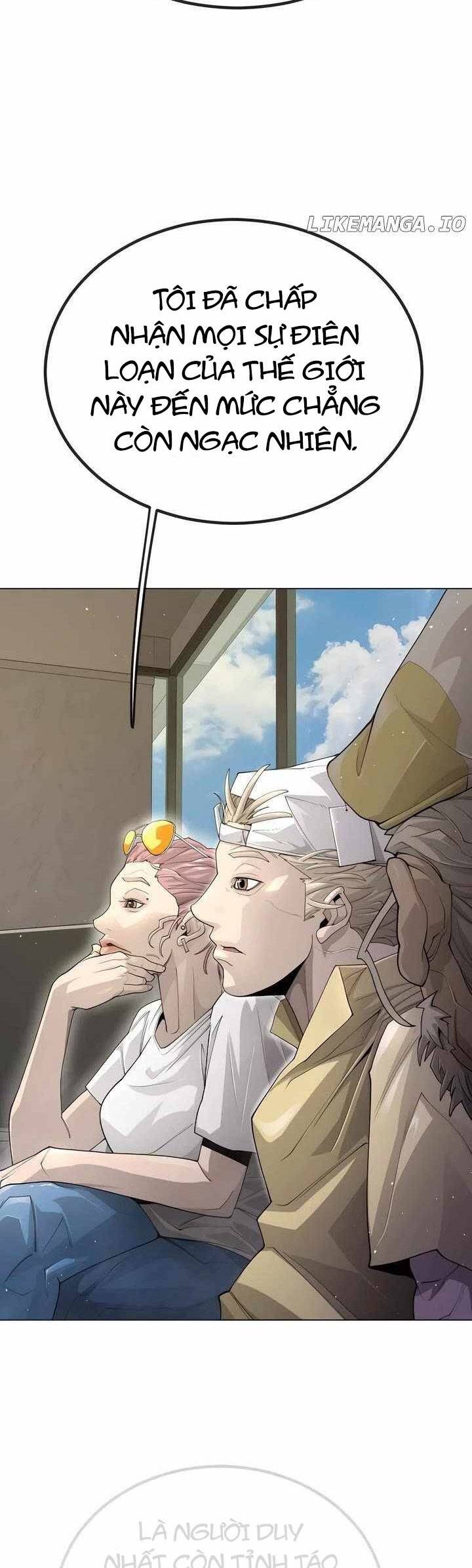 Kĩ Nguyên Của Anh Hùng: Chapter 188