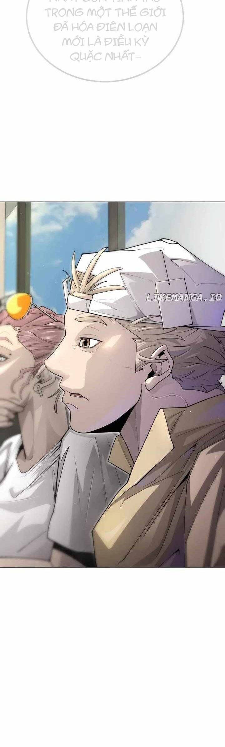 Kĩ Nguyên Của Anh Hùng: Chapter 188