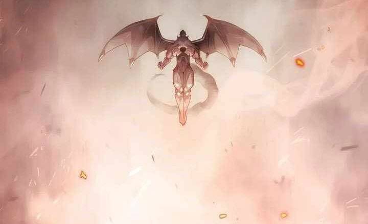 Kĩ Nguyên Của Anh Hùng: Chapter 188