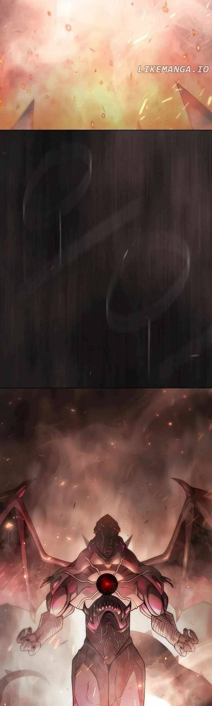 Kĩ Nguyên Của Anh Hùng: Chapter 188