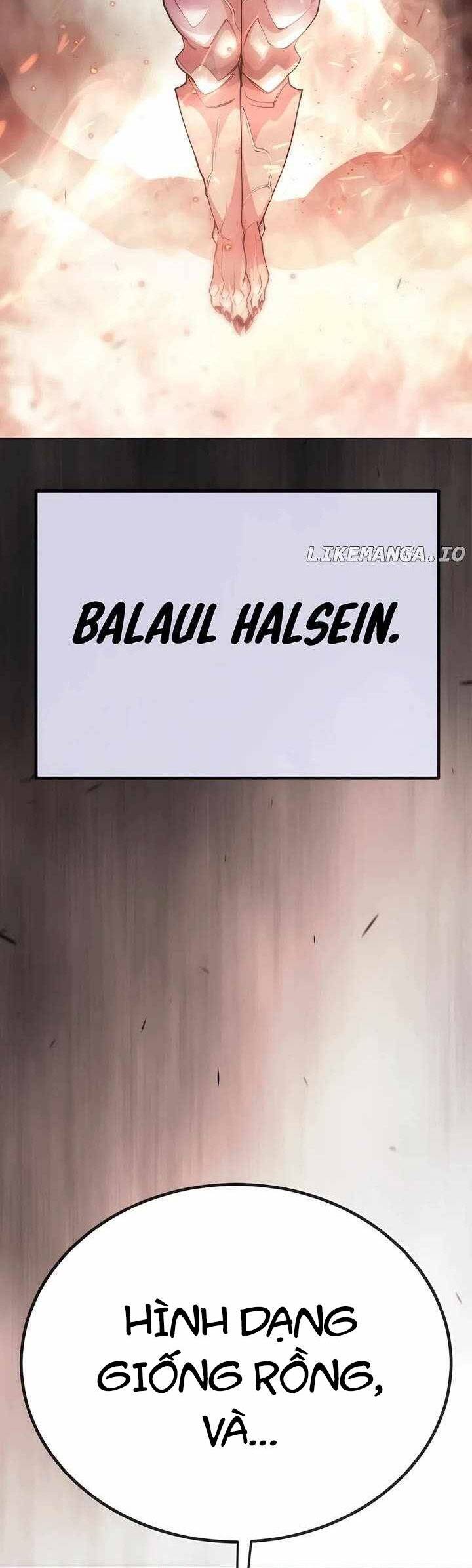 Kĩ Nguyên Của Anh Hùng: Chapter 188