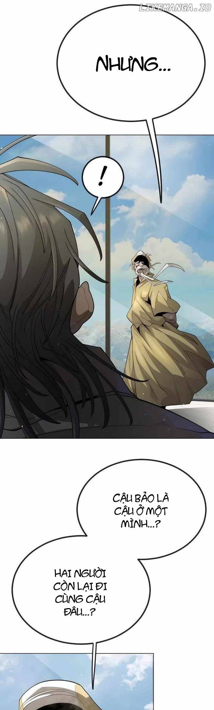 Kĩ Nguyên Của Anh Hùng: Chapter 188