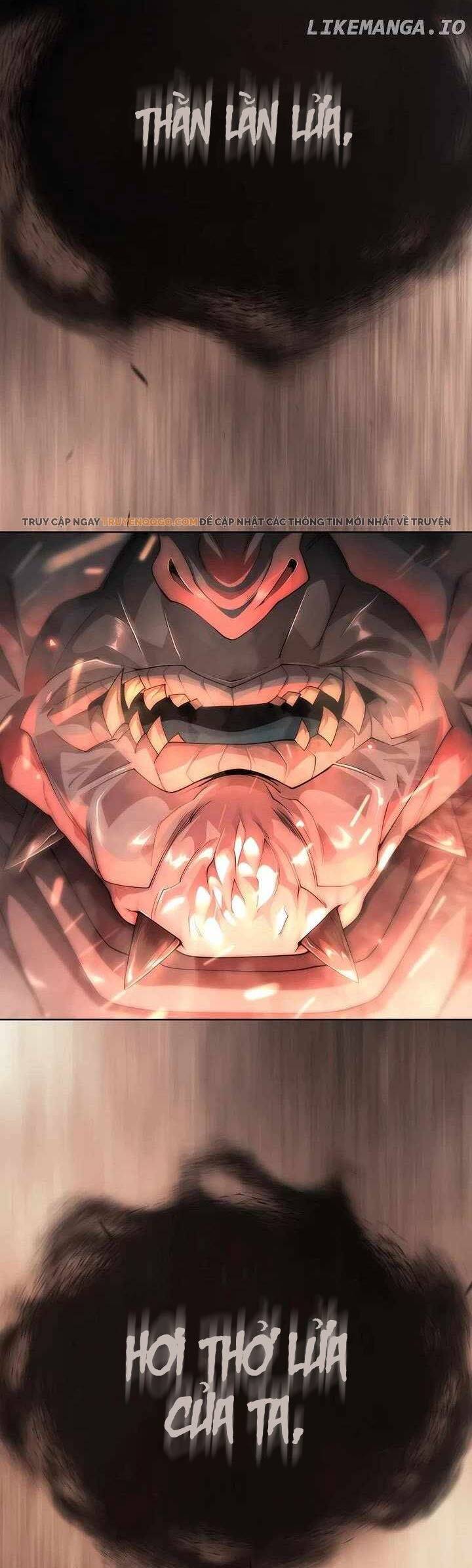 Kĩ Nguyên Của Anh Hùng: Chapter 188