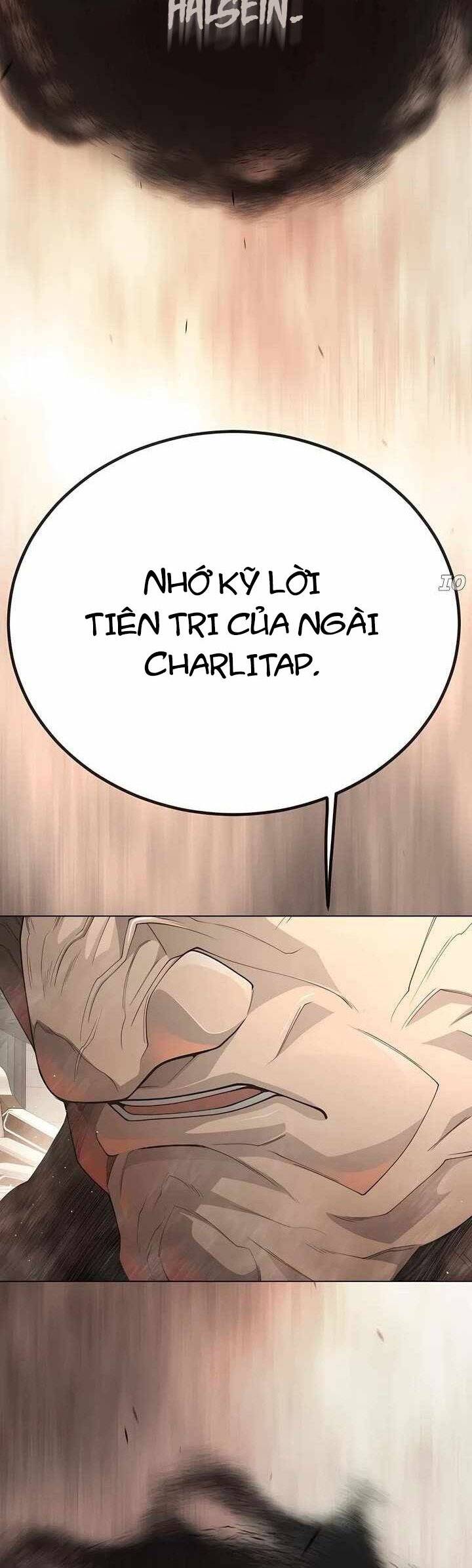 Kĩ Nguyên Của Anh Hùng: Chapter 188