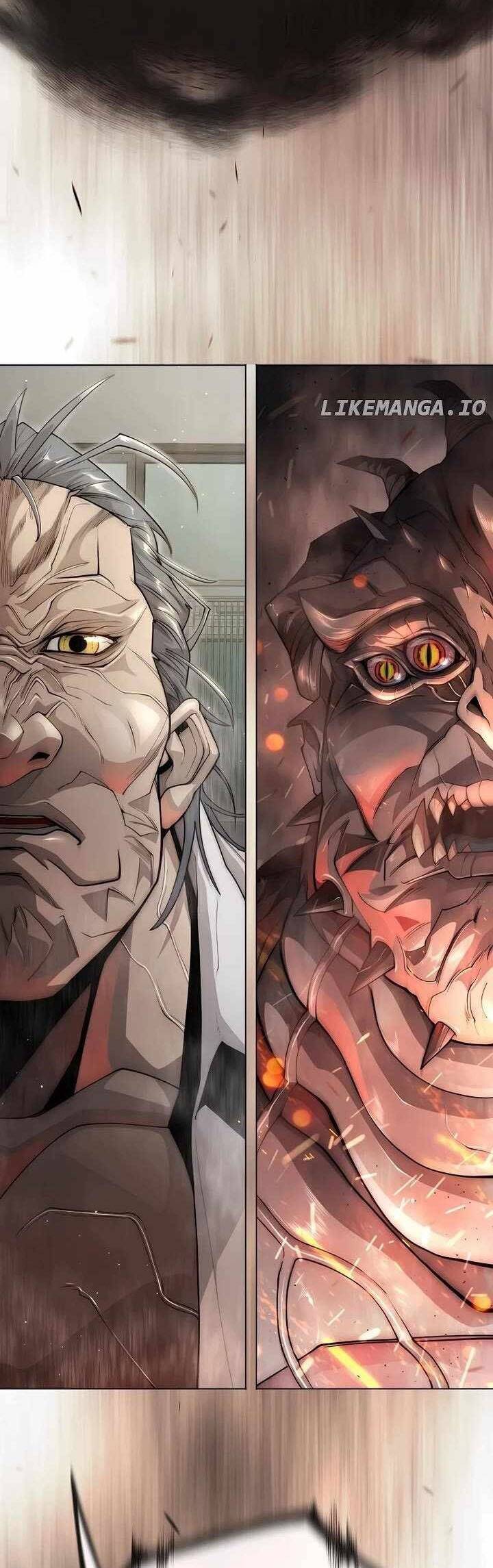 Kĩ Nguyên Của Anh Hùng: Chapter 188