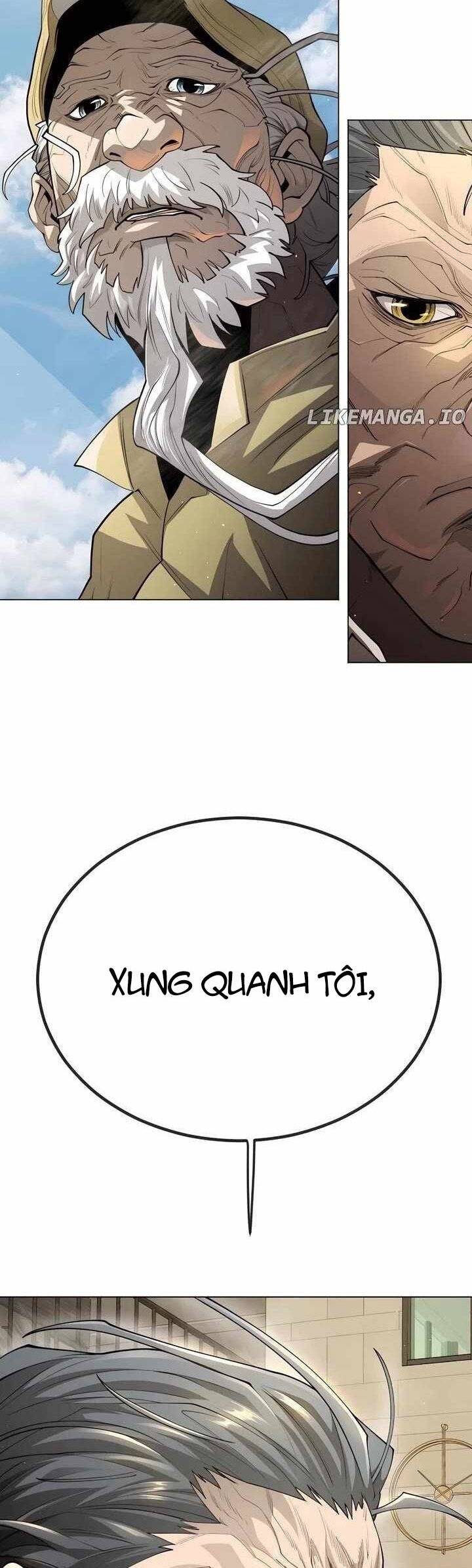 Kĩ Nguyên Của Anh Hùng: Chapter 188