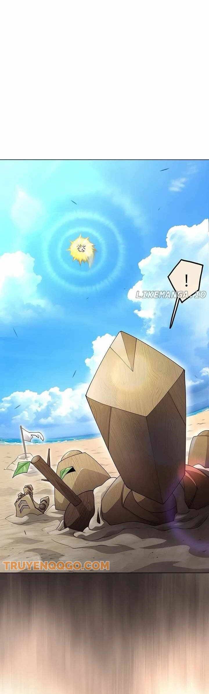 Kĩ Nguyên Của Anh Hùng: Chapter 188