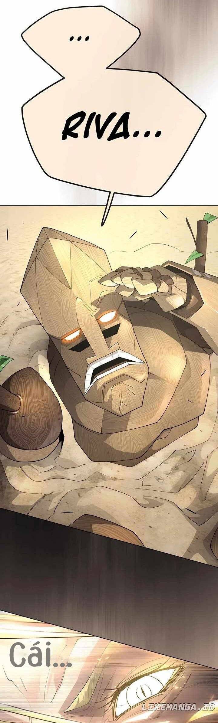 Kĩ Nguyên Của Anh Hùng: Chapter 188