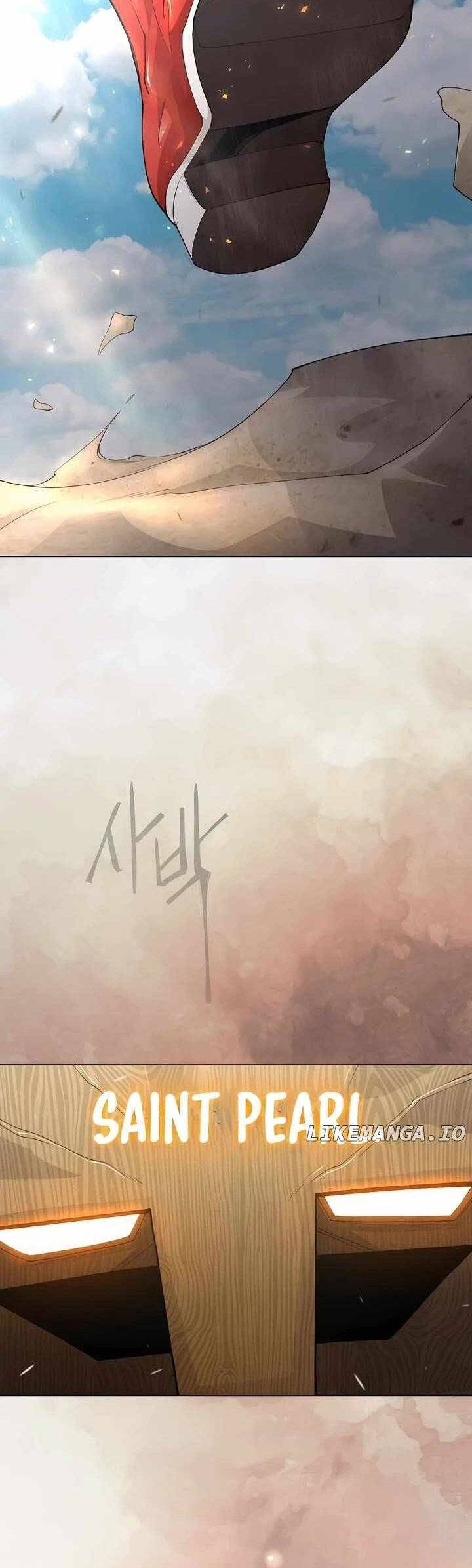 Kĩ Nguyên Của Anh Hùng: Chapter 188