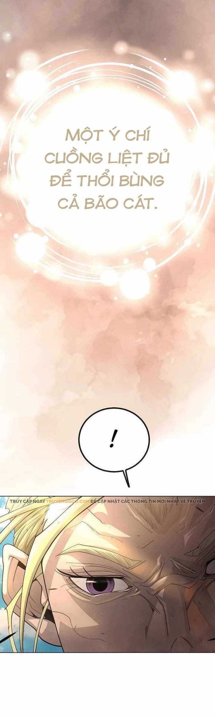 Kĩ Nguyên Của Anh Hùng: Chapter 188