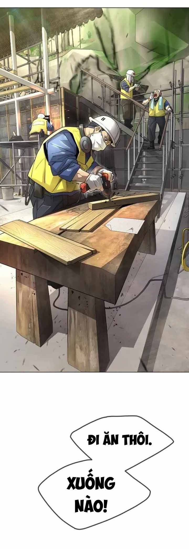 Kĩ Nguyên Của Anh Hùng: Chapter 189