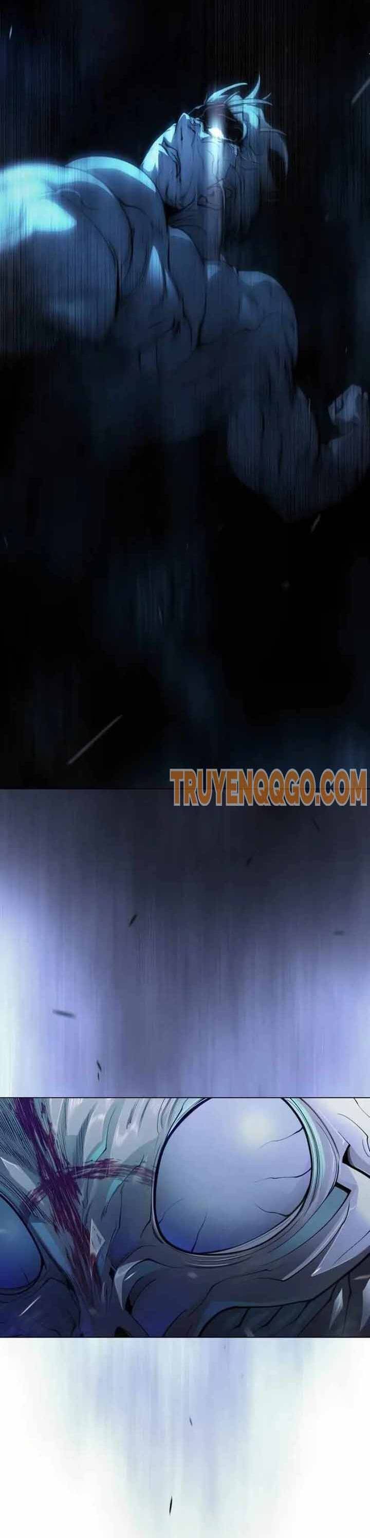 Kĩ Nguyên Của Anh Hùng: Chapter 189