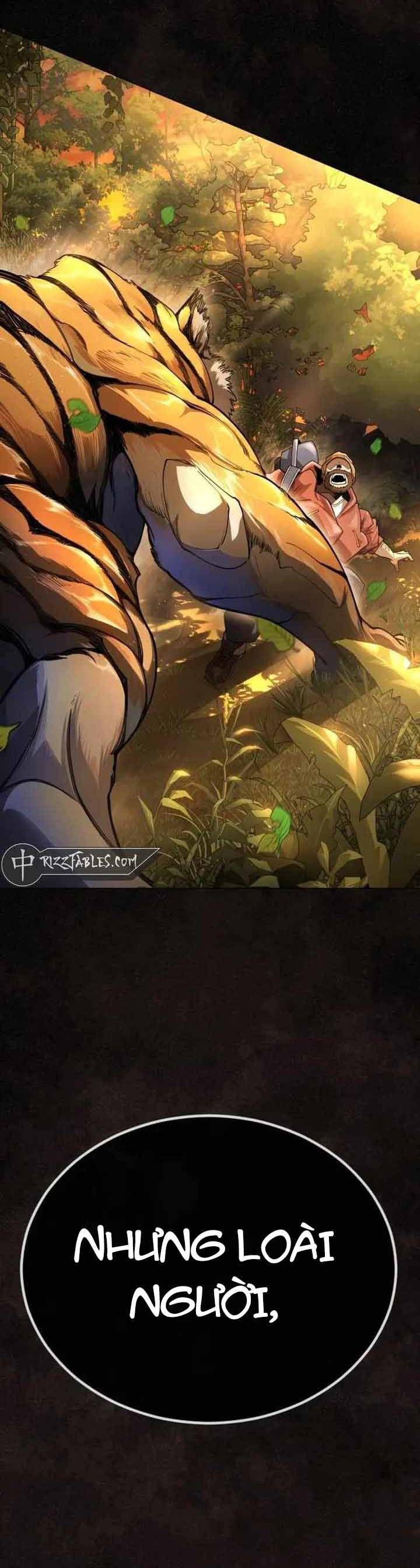 Kĩ Nguyên Của Anh Hùng: Chapter 189