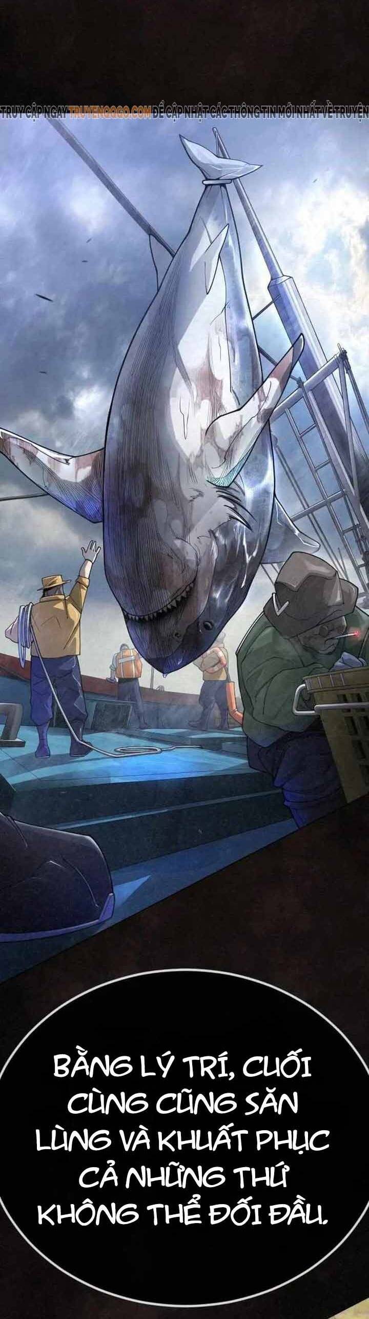 Kĩ Nguyên Của Anh Hùng: Chapter 189