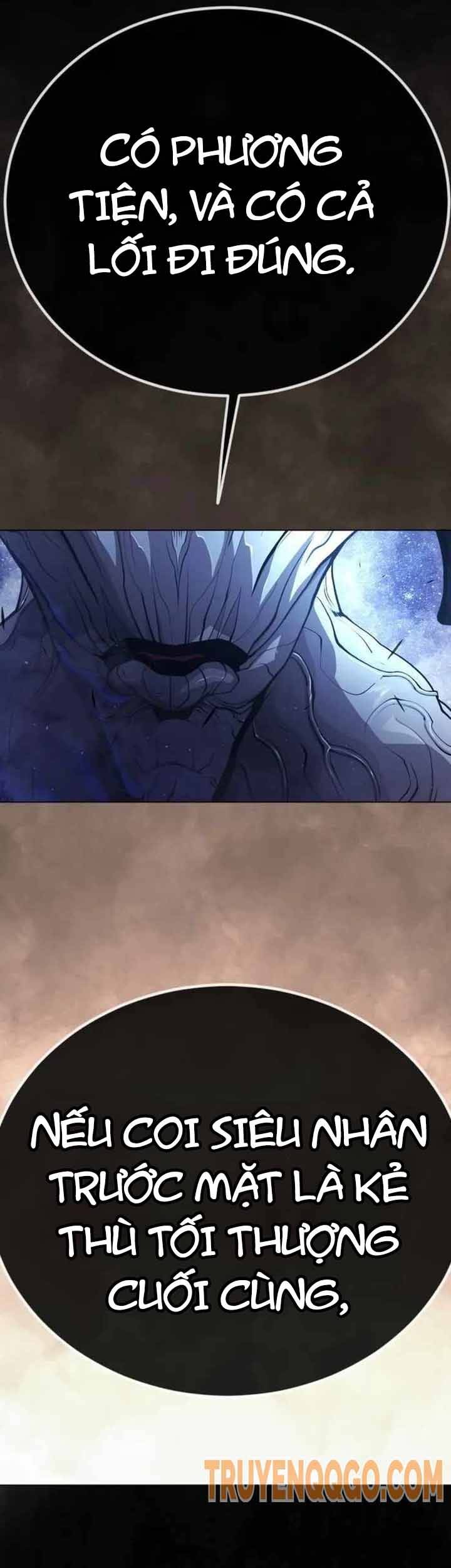Kĩ Nguyên Của Anh Hùng: Chapter 189