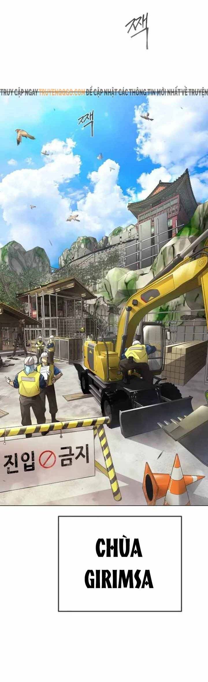 Kĩ Nguyên Của Anh Hùng: Chapter 189